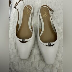 Sam Edelman Women's Cleo Flat With TAG